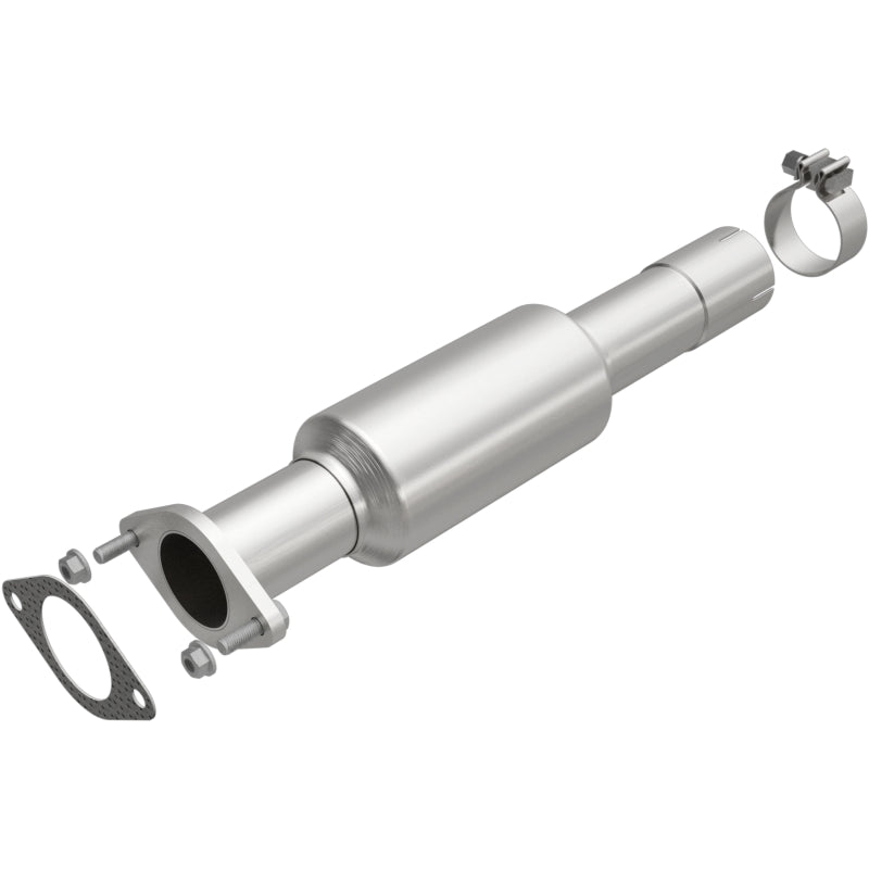 MagnaFlow 12-13 Chevrolet Impala 3.6L Direct Fit Converter Secondary image