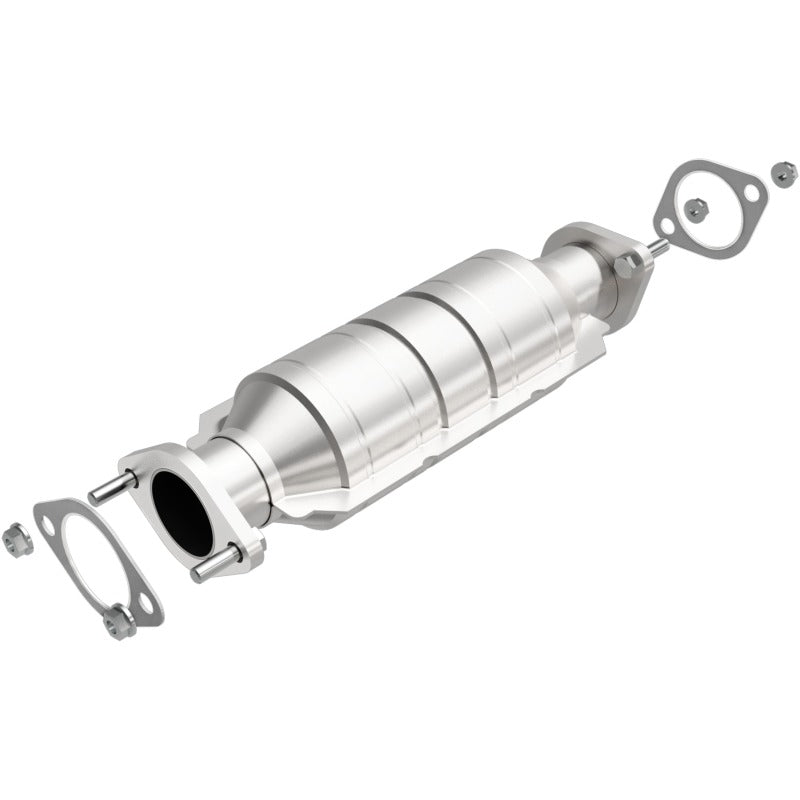 MagnaFlow Direct Fit Catalytic Converter 2008 Kia Spectra 2.0L Secondary image
