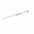 MagnaFlow BRE Exhaust Kit 87-95 Ford F-150 parts and components