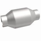 MagnaFlow Conv Univ 2.25inch C/C Met. for offroad vehicles