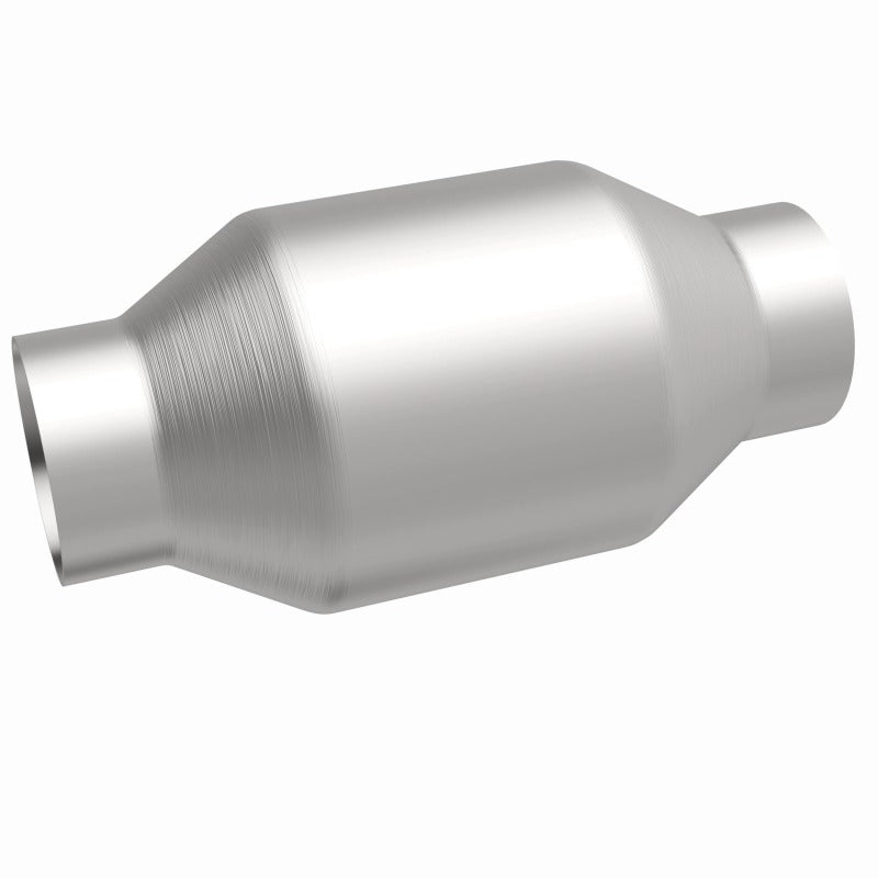 MagnaFlow Conv Univ 2.25inch C/C Met. for offroad vehicles