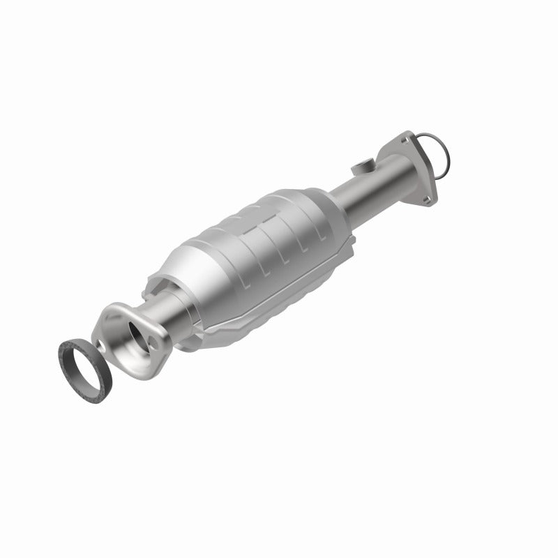 MagnaFlow Conv DF 96-99 Acura Integra GS LS catalytic converter