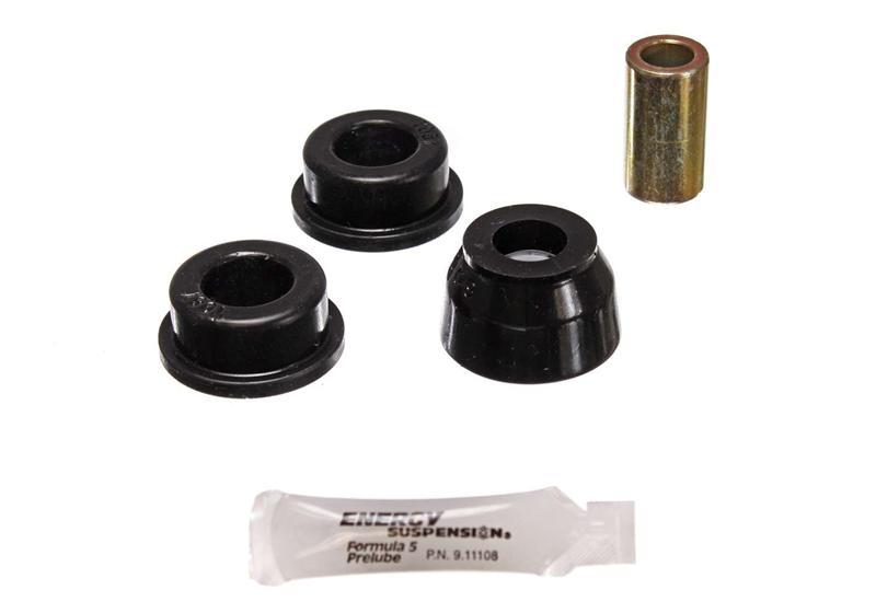Energy Suspension 05-13 Ford Mustang Red Rear Track Arm Bushing Set Secondary image