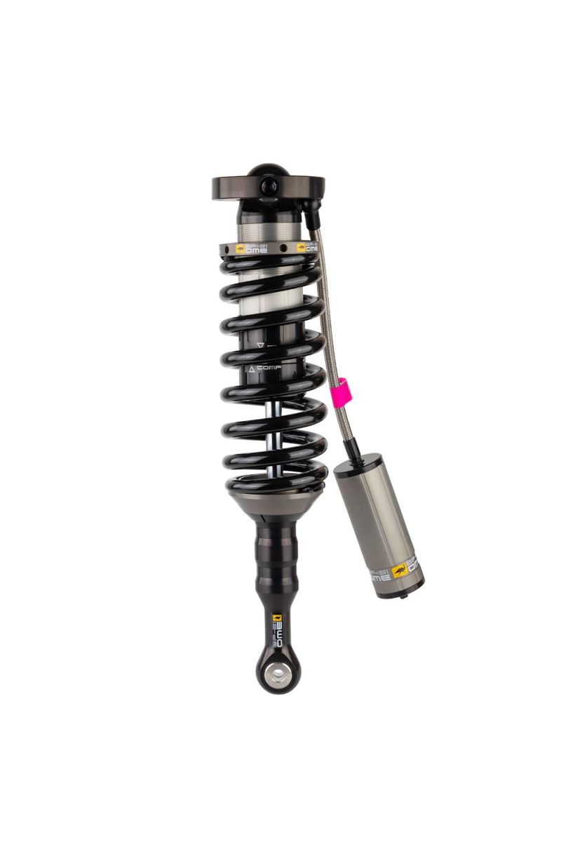 ARB / OME Bp51 Coilover S/N..Hilux Fr Rh Secondary image