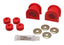 Energy Suspension 96-97 Toyota 4Runner 2/4WD Red 27mm Front Sway Bar Bushing - offroad parts, performance upgrades