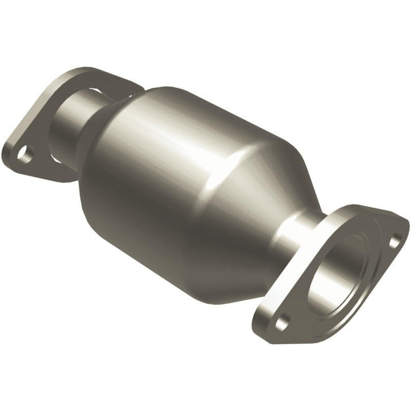 MagnaFlow Direct Fit Catalytic Converter 93-97 Geo Prizm-Toyota Celi Secondary image