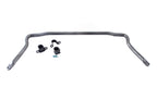 Hellwig 11-21 Ford F-250/F-350 SD 4WD Solid Heat Treated Chromoly 1-5/16in Front Sway Bar for offroad performance upgrades