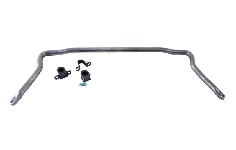 Hellwig 11-21 Ford F-250/F-350 SD 4WD Solid Heat Treated Chromoly 1-5/16in Front Sway Bar for offroad performance upgrades