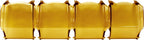 Rigid Industries Adapt Lens Cover 10in - Yellow for offroad lighting