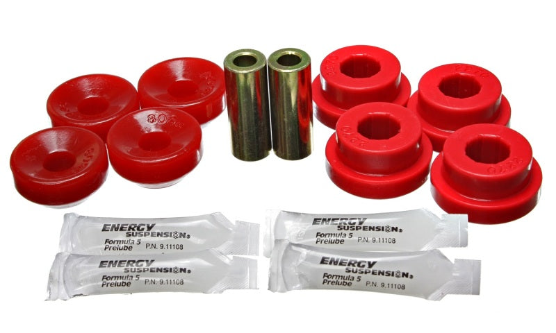 Energy Suspension 90-01 Acura Integra / 89-95 Honda Civic/CRX / 93-97 Honda Del Sol performance offroad parts upgrade