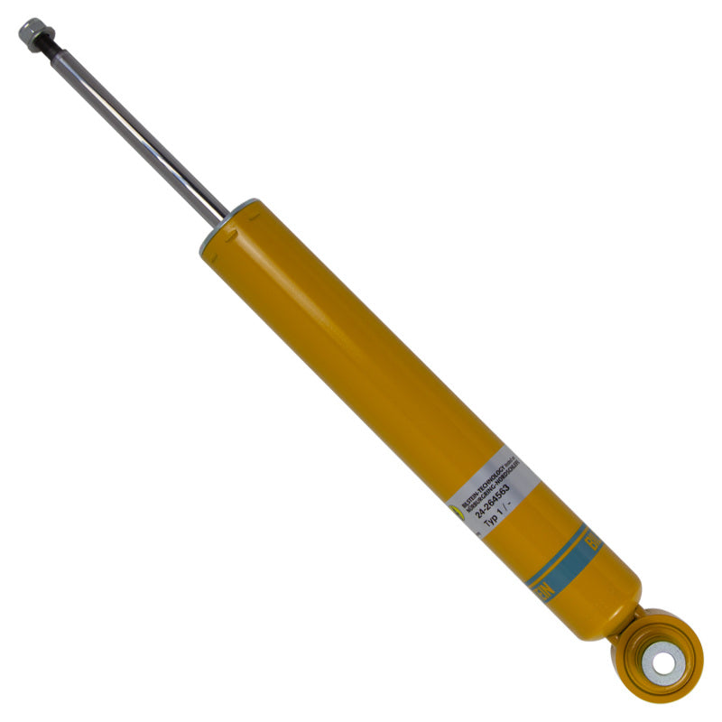 Bilstein B14 (PSS) 13-15 BMW 320xi / 13-04 328xi / 15 435xi Front & Rear Performance Suspension Sys. - High Performance Shock Absorber