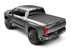 BAK 2022+ Toyota Tundra 5.5ft Bed Revolver X4S Bed Cover on truck
