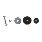 Bilstein B8 (SP) 99-02 Mercedes E320/E430/E55 AMG Front 36mm Monotube Shock Absorber *SPECIAL ORDER* parts kit