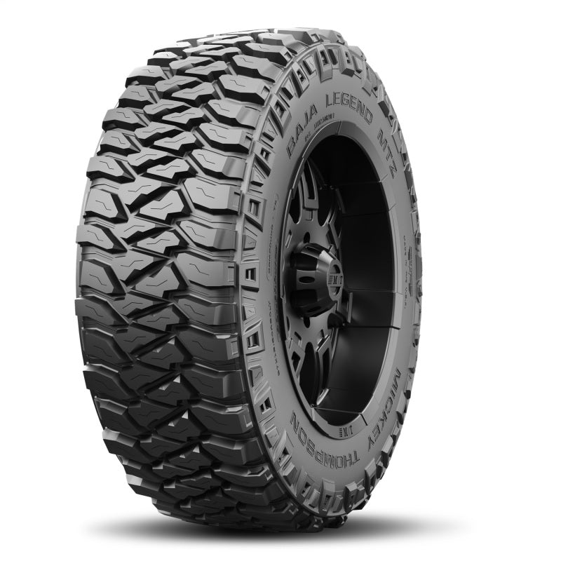 Mickey Thompson Baja Legend MTZ Tire - 35X12.50R17LT 119Q - 247933 Secondary image