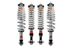 Eibach 2021+ Ford Bronco Pro-Truck Coilover 2.0 w/ HD Springs Front & Rear, off road parts, 4x4 suspension components