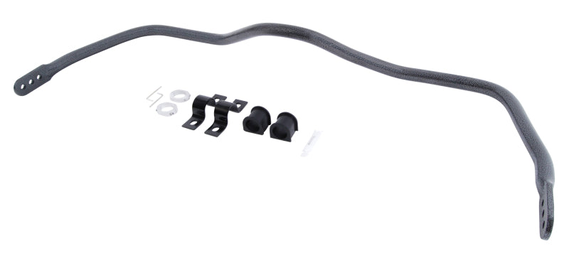 Hellwig 22-23 Toyota Tundra 2WD/4WD 1-1/4in Rear Sway Bar with components