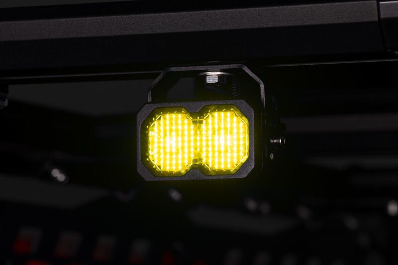 Diode Dynamics C2 2.0 LED Chase Light Kit Secondary image
