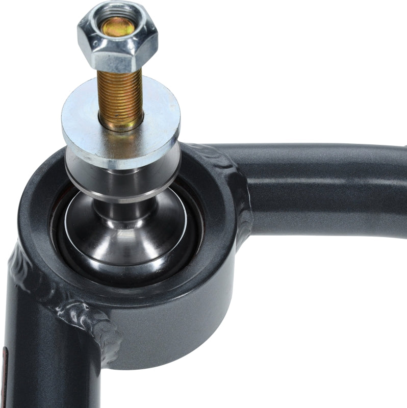 Camburg 22-23 Toyota Landcruiser 300 Series 1.25 Performance Heim/Uniball Upper Arms Secondary image