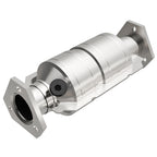 MagnaFlow Conv Aud Por -VW 22930 11.625X5X4 catalytic converter