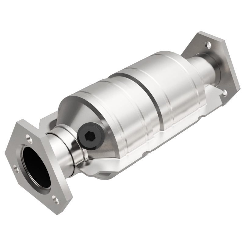 MagnaFlow Conv Aud Por -VW 22930 11.625X5X4 catalytic converter
