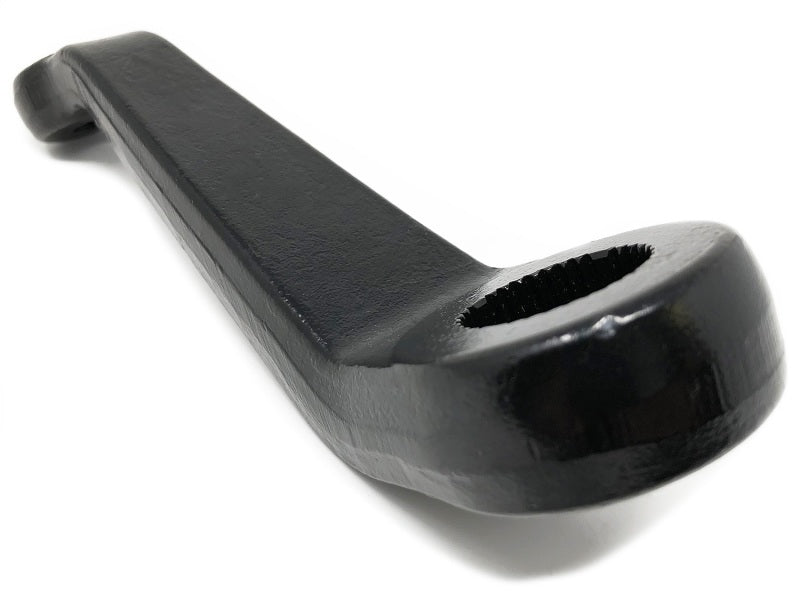 Tuff Country 76-86 Jeep CJ7 (w/Power Steering Only) Drop Pitman Arm Secondary image