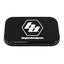 Baja Designs Rock Guard - Black S2 for offroad performance upgrades.