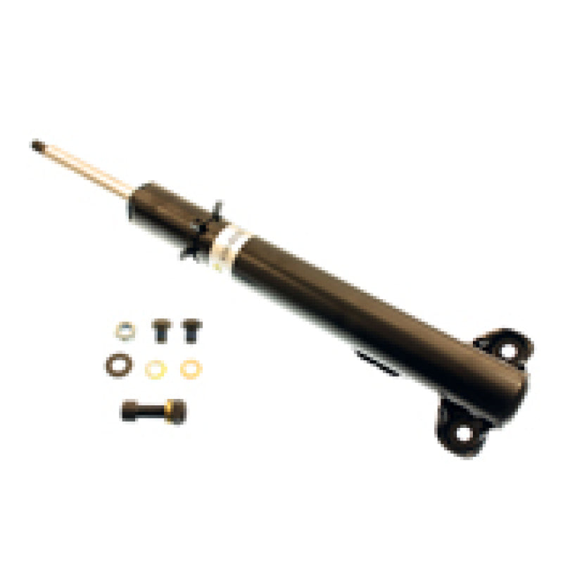 Bilstein B4 1991 Mercedes-Benz 300SL Base Front Twintube Strut Assembly with hardware for suspension upgrades