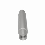 MagnaFlow Muffler Mag SS 3in 14X4X4 3.0X3.0 for offroad performance upgrades
