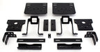 Air Lift Loadlifter 5000 Air Spring Kit components for suspension lift kits