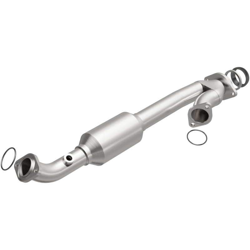 MagnaFlow 05-12 Toyota 4Runner 4.0L Direct Fit Converter Secondary image