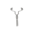 MagnaFlow Sys CB 05 Chrysler/Dodge SRT 6.1 V8 Cat-Back exhaust