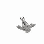 MagnaFlow Conv DF 2012 Ford Focus 2.0L direct-fit catalytic converter for offroad performance upgrades