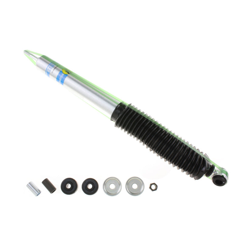 Bilstein 5125 Series KBOA Lifted Truck 266.5mm Shock Absorber Secondary image