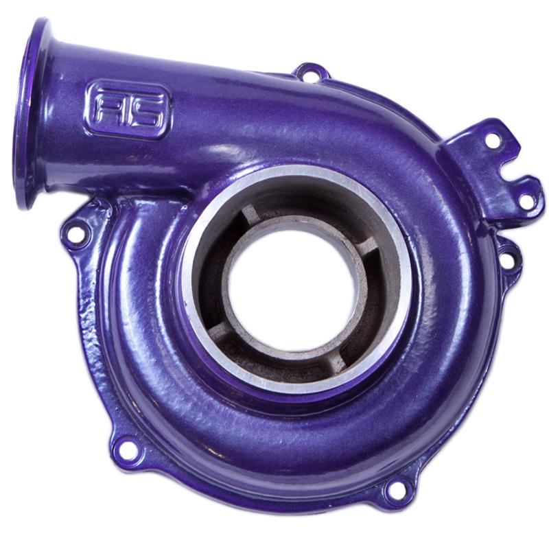 ATS Diesel Ported Compressor Housing w/4-inch boot Secondary image