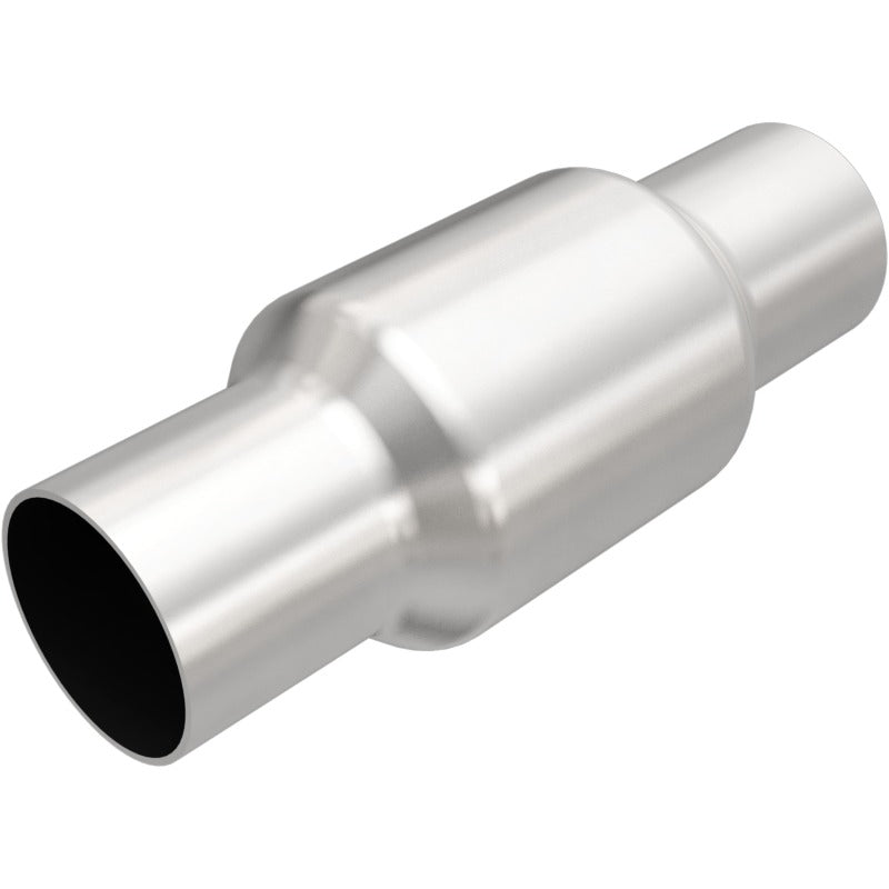 MagnaFlow Universal Catalytic Converter 2.25inch Preconv. Secondary image
