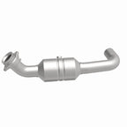 Magnaflow Conv DF 2011-2014 F-150 5.0L Underbody exhaust