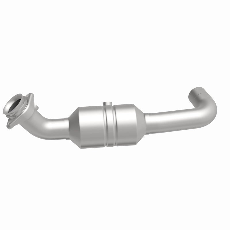 Magnaflow Conv DF 2011-2014 F-150 5.0L Underbody exhaust