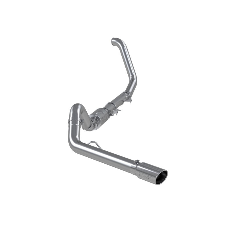 MBRP 1999-2003 Ford Excursion 7.3L Turbo Back Single Side Secondary image
