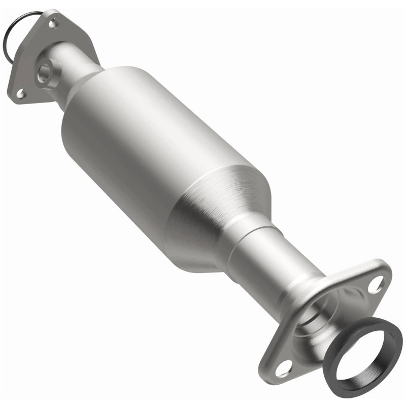 MagnaFlow Conv DF 97-01 Honda CR-V 2.0L stainless steel catalytic converter