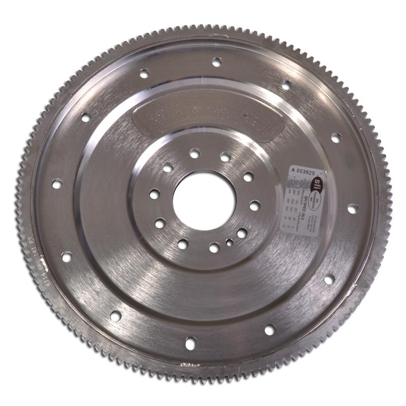 ATS Diesel 2003-07 Ford 6.0L 5R110 Billet Flexplate (SFI Certified) Secondary image