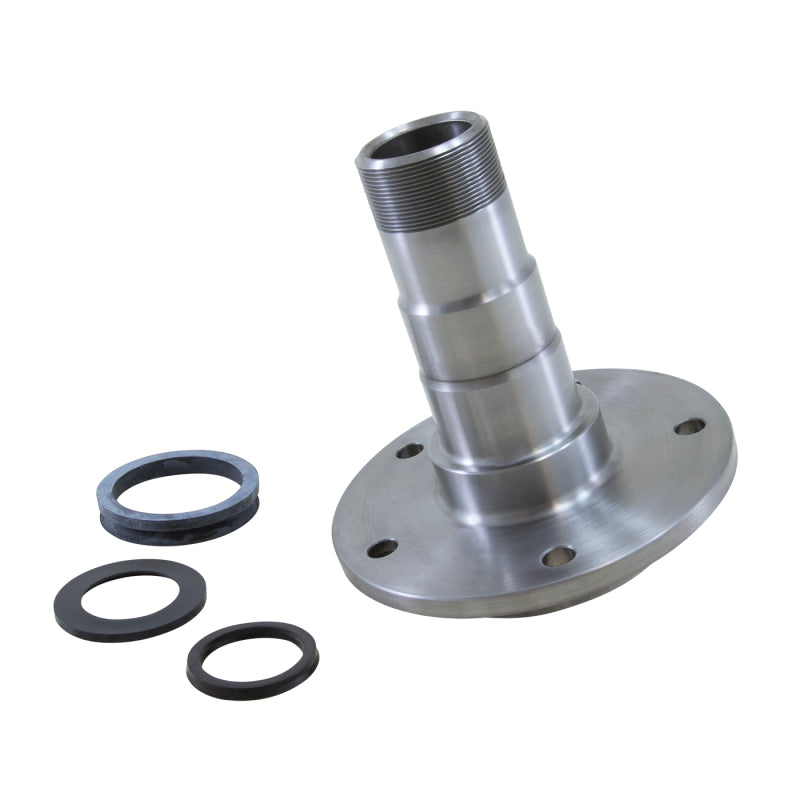Yukon Gear Replacement Front Spindle For Dana 60 / 92-98 Ford F350 Secondary image