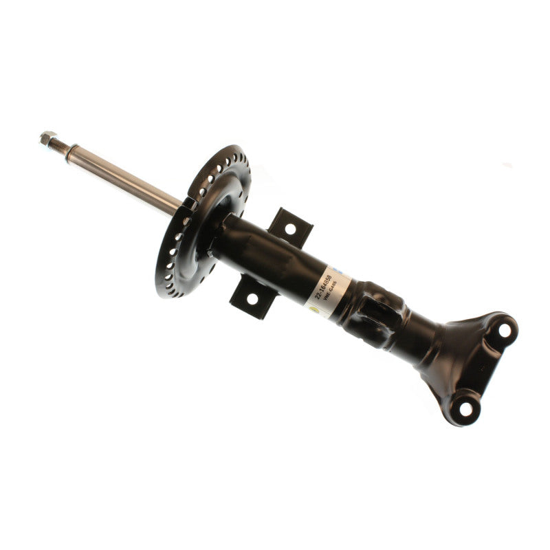 Bilstein B4 2005 Mercedes-Benz SLK350 Base Front Twintube Strut Assembly for offroad performance upgrades