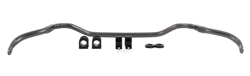 Hellwig 05-15 Toyota Tacoma 4WD Solid Heat Treated Chromoly 1-3/8in Front Sway Bar components for offroad performance upgrades Main image