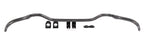 Hellwig 05-15 Toyota Tacoma 4WD Solid Heat Treated Chromoly 1-3/8in Front Sway Bar components for offroad performance upgrades