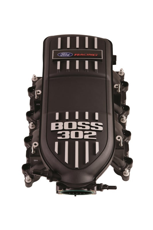 Ford Racing BOSS 302 Intake Manifold Secondary image