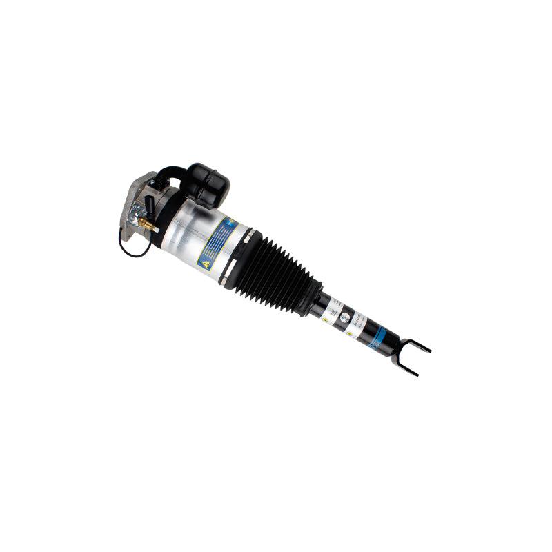 Bilstein B4 OE Replacement 04-10 Audi A8 Quattro / 04-06 VW Phaeton Rear Right Air Suspension Spring Secondary image