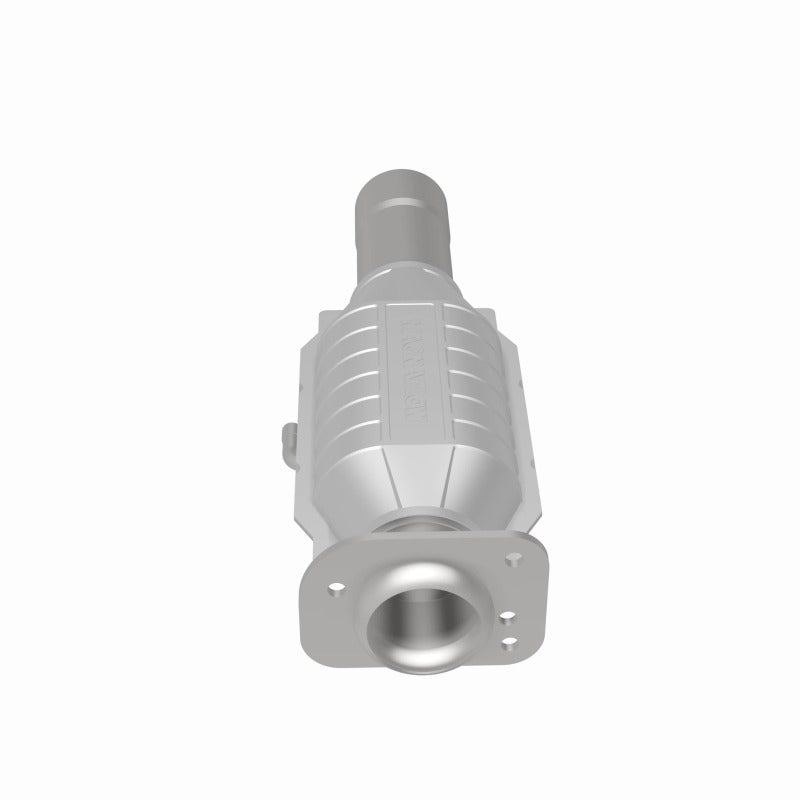 MagnaFlow Conv DF GM 86 90 catalytic converter for performance offroad parts