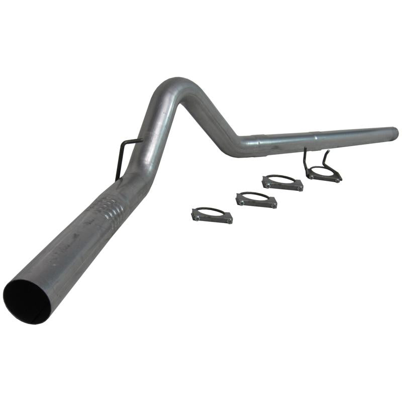 MBRP 2008-2009 Ford F250/350/450 6.4 L P Series Exhaust System Secondary image