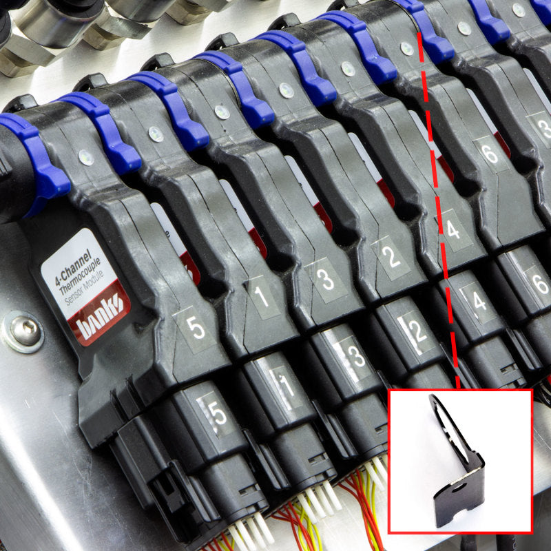 Banks Power Mounting Bracket kit for Banks Modules Secondary image