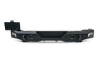 DV8 Offroad 21-22 Ford Bronco MTO Series Rear Bumper for trucks